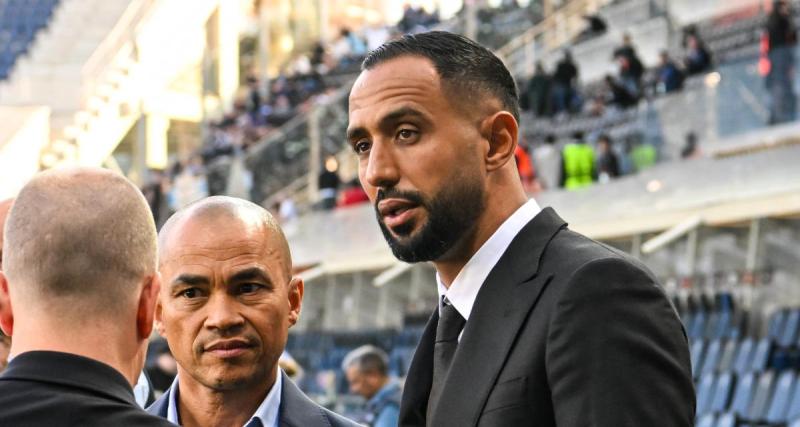  - OM : l'annonce osée de Benatia aux recrues sur le classement de fin de saison