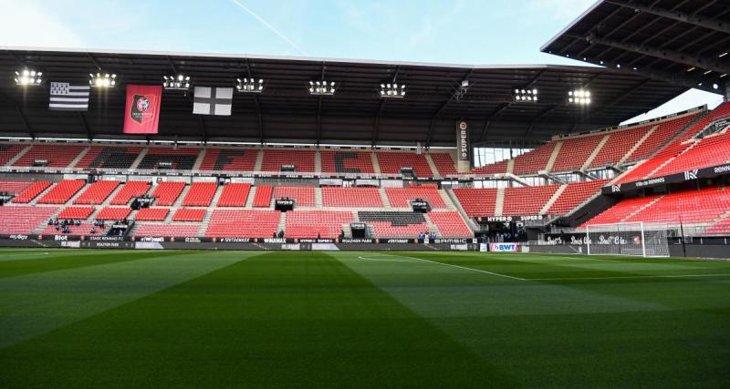  - Rennes : un attaquant danois pourrait rejoindre l’effectif de Julien Stéphan dans les prochains jours 
