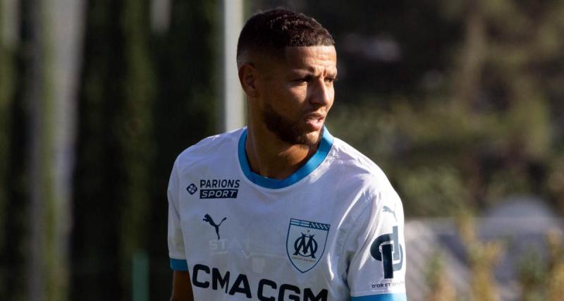  - OM : la terrible décision de De Zerbi avec Harit