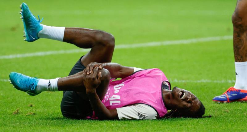  - Real Madrid, Equipe de France : la blessure de Camavinga est connue, une longue durée d’absence en vue ? 