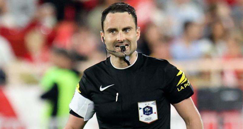  - Ligue 1 : une innovation arbitrale repoussée pour cette saison à cause du budget ? 