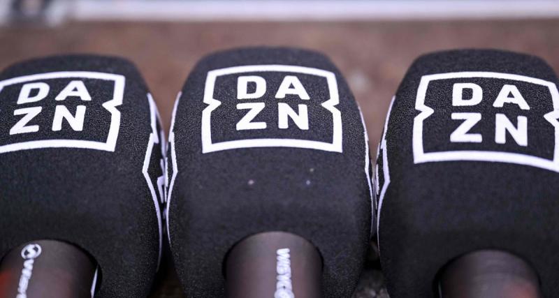  - La grosse décision prise par DAZN concernant un match de Ligue 1 par journée 