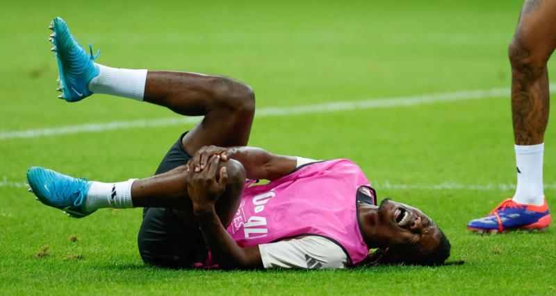 - Real Madrid : le message fort de Camavinga après sa blessure