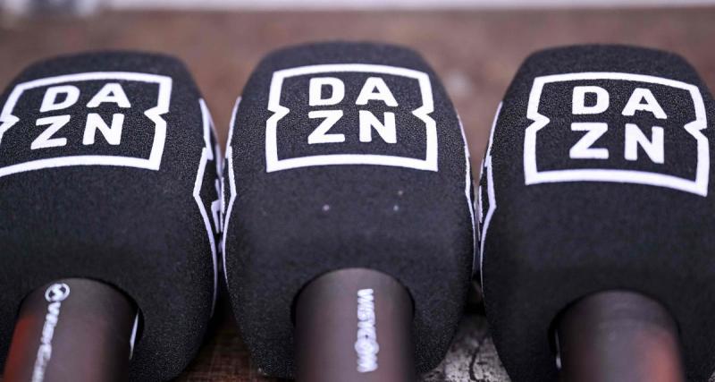  - Ligue 1 : une rencontre de la première journée diffusée gratuitement par DAZN 