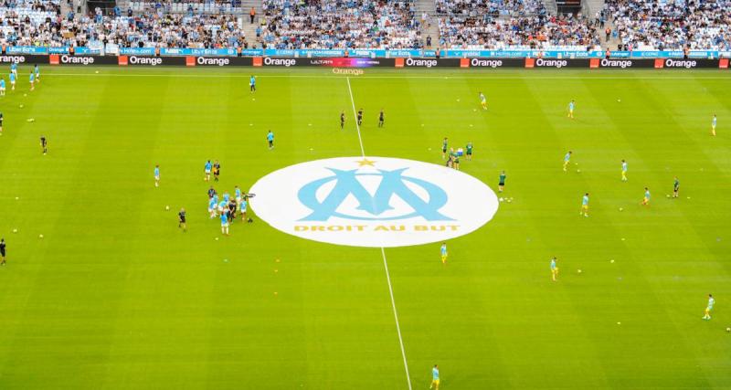  - OM : trois recrues présentées à la presse ce mercredi 