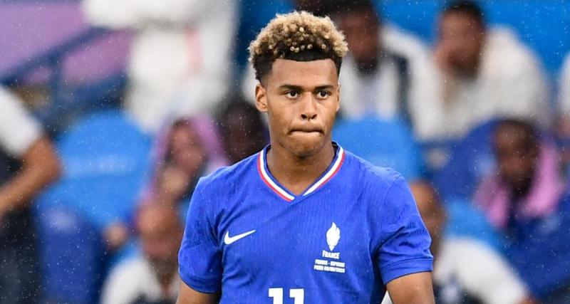  - PSG : Désiré Doué contraint de patienter à Rennes