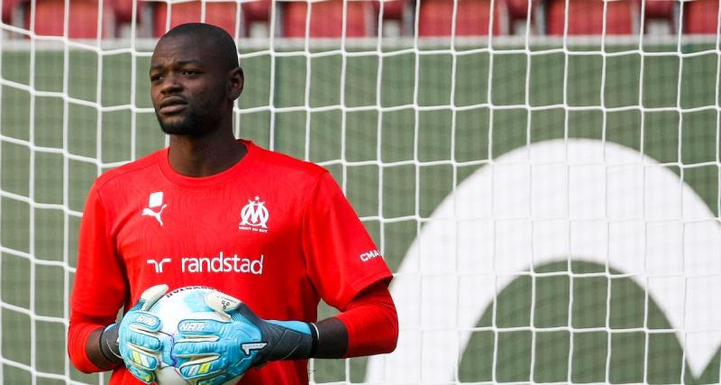  - L'OM prête un gardien dans le sud de la France ! (officiel)