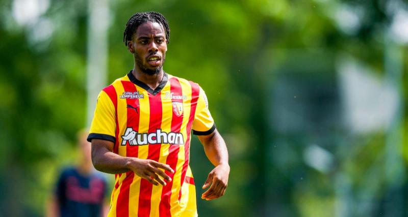  - OM : Wahi rêve de marcher sur les pas de Drogba et Aubameyang