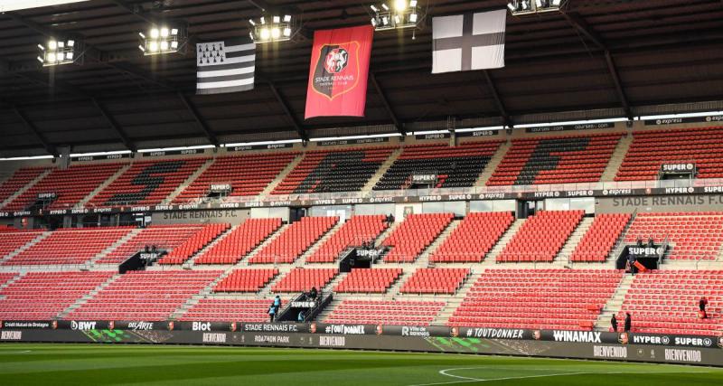  - Rennes : le club breton aurait bouclé l’arrivée de deux attaquants 