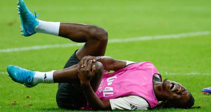  - Real Madrid : Camavinga réagit suite à sa grosse blessure et reste confiant pour la suite