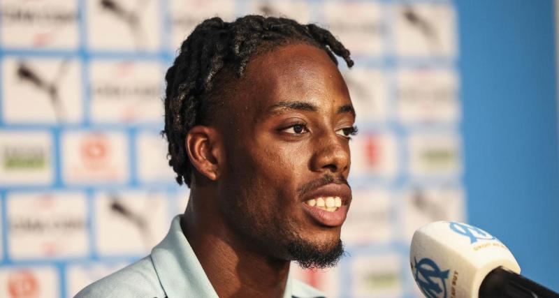  - OM : Wahi fait une mise au point à propos de sa vidéo polémique