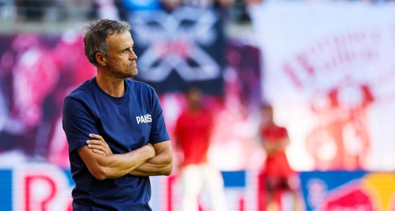  - PSG : un immense espoir du centre de formation s’en va !