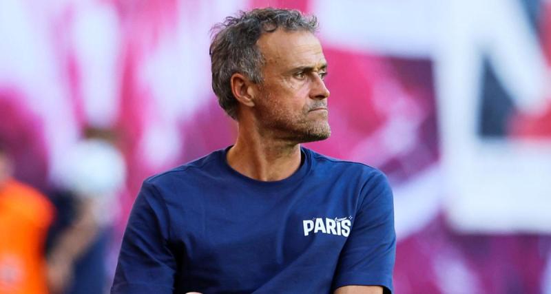  - PSG : le plan de Luis Enrique avec Zaïre-Emery, Neves et Vitinha