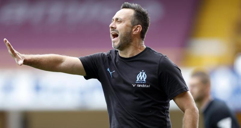  - OM : rencontre au sommet entre De Zerbi et les Ultras