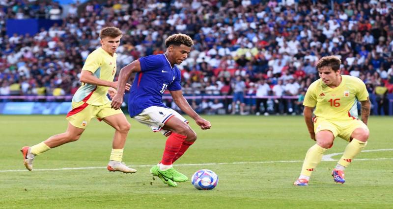  - PSG : accord trouvé avec Rennes pour Désiré Doué