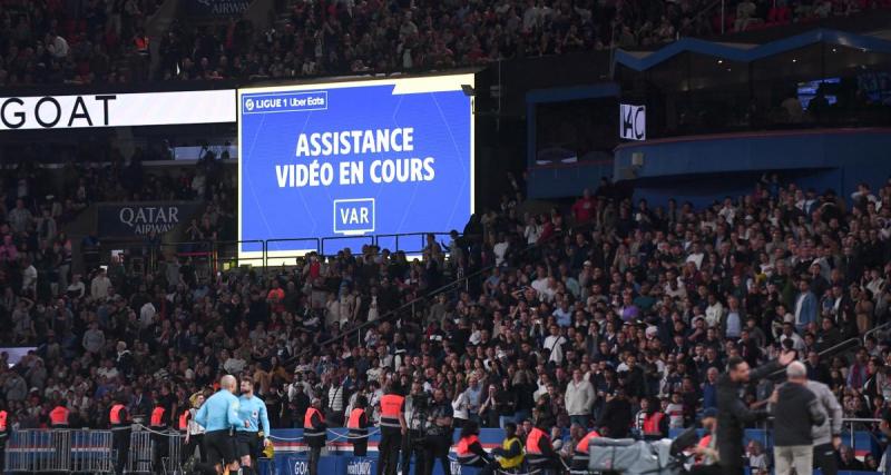  - Ligue 2 : la VAR ne fera pas son apparition cette saison 
