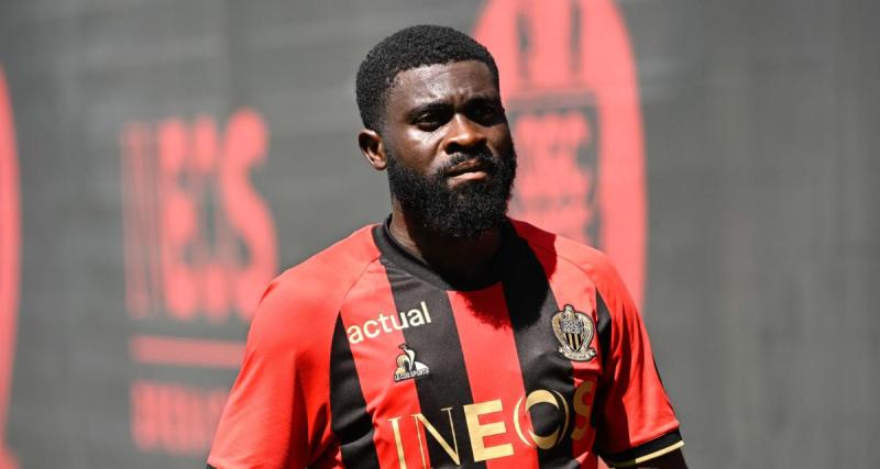  - Nice : Jérémie Boga vers un prestigieux club de Serie A ?