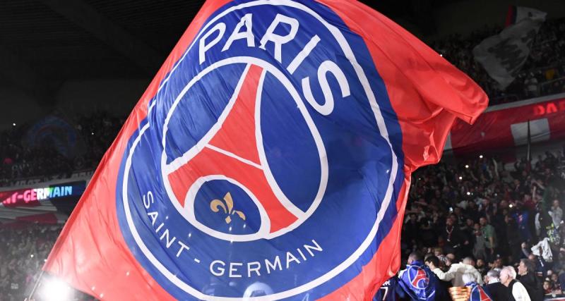 - PSG : mauvaise nouvelle, un grand espoir du club va s'en aller