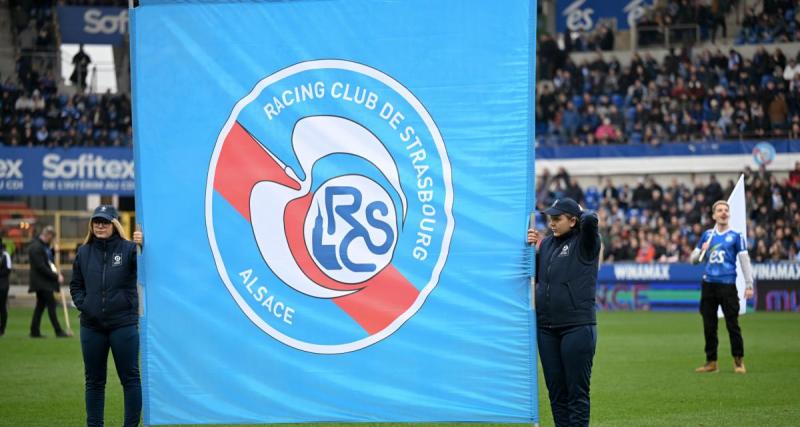  - 🚨 Strasbourg fait signer Messi ! (officiel)