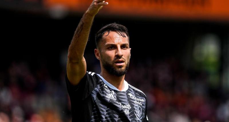  - Algérie : Belkebla de retour en Ligue 1 ?