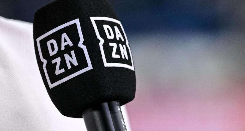  - Droits TV : le patron de DAZN justifie les prix des abonnements