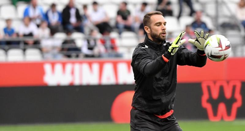  - OM : fin du suspens, Pau Lopez a trouvé son nouveau club