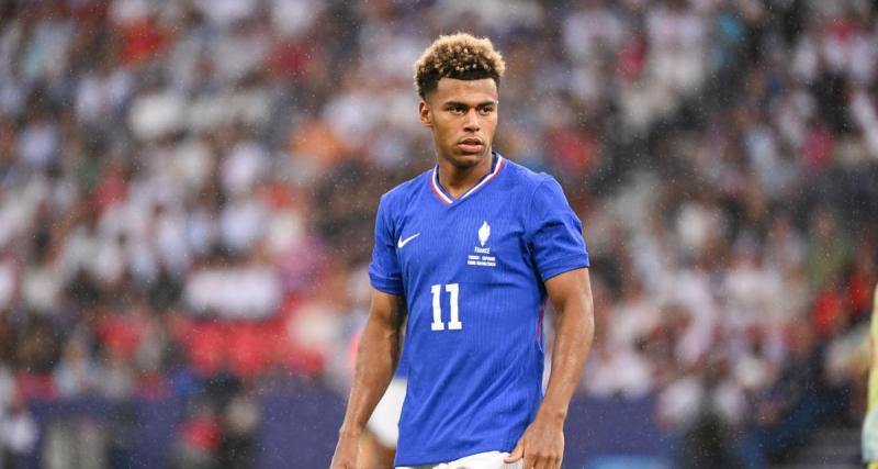  - Le Barça va tenter Kanté, Doué arrive au PSG, Mbappé se fait chambrer au Real Madrid... les immanquables du jour !