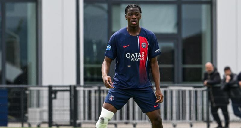  - PSG : un crack devrait quitter Paris 