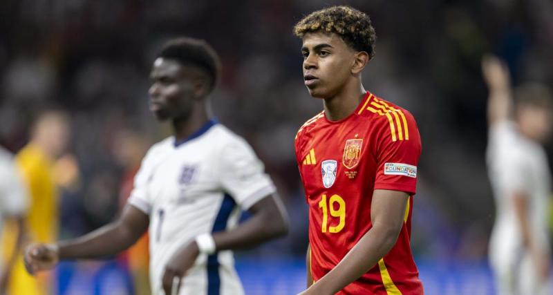  - Barça : le père de Lamine Yamal poignardé en Espagne !