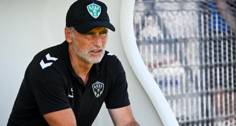  - ASSE : un ancien grand espoir de Ligue 1 proche de renforcer la défense