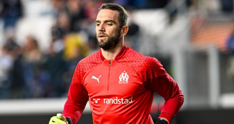  - OM : un rebond incroyable en Ligue des champions pour Pau Lopez ?