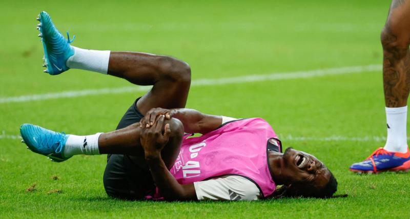  - Real Madrid : la durée de l'absence de Camavinga dévoilée