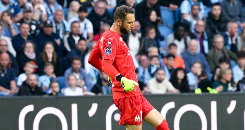  - OM : Pau Lopez se relance en Espagne, un accord avec un club trouvé