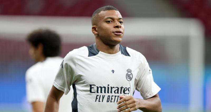  - 📝 Real Madrid - Atalanta Bergame : les Tops et les Flops !