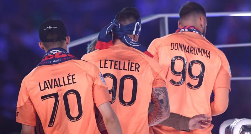  - Nantes : les Canaris mettent à l'essai un ancien gardien du PSG