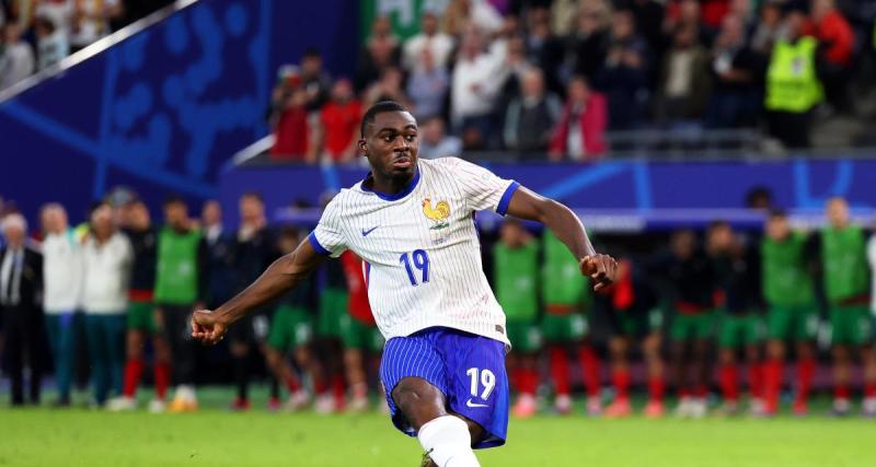  - Monaco : l'AC Milan revient à la charge pour Youssouf Fofana