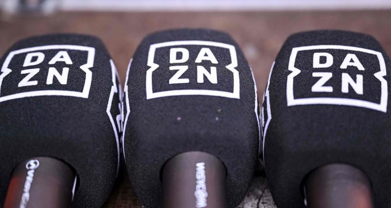  - Droits TV : l'objectif complètement dingue de DAZN avec ses abonnés
