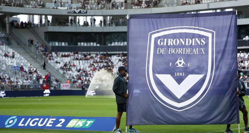 - Bordeaux : enfin un espoir pour les Girondins ?