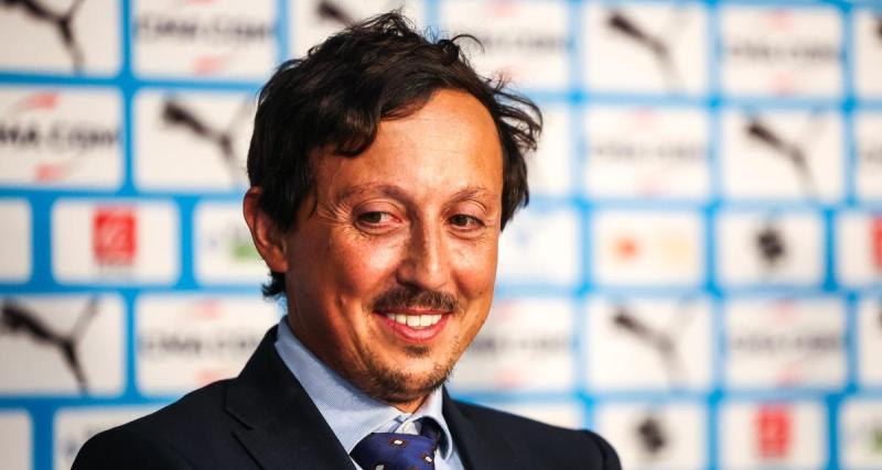  - OM : nouvelle offre envoyée pour un attaquant !