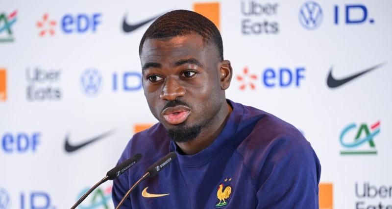  - Monaco : 1ère grosse offre de Milan reçue pour Fofana