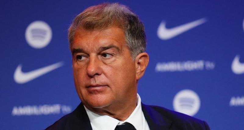  - Barça : encore une mauvaise nouvelle pour les finances