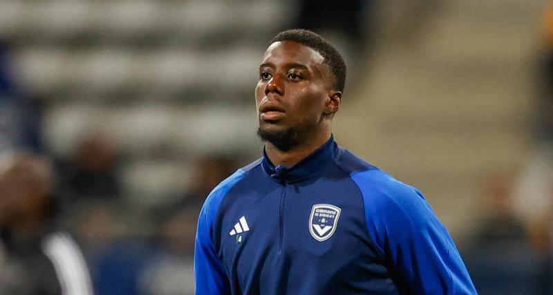  - Bordeaux : Malcolm Bokélé rejoint un club turc (off)