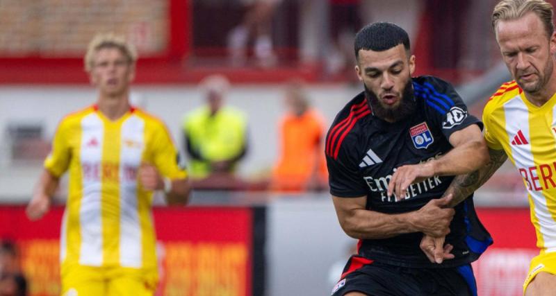  - OL : Metz saisit la LFP pour le transfert de Mikautadze