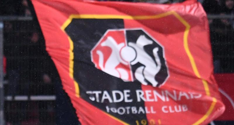  - Rennes : Henrik Meister rejoint le SRFC (off)