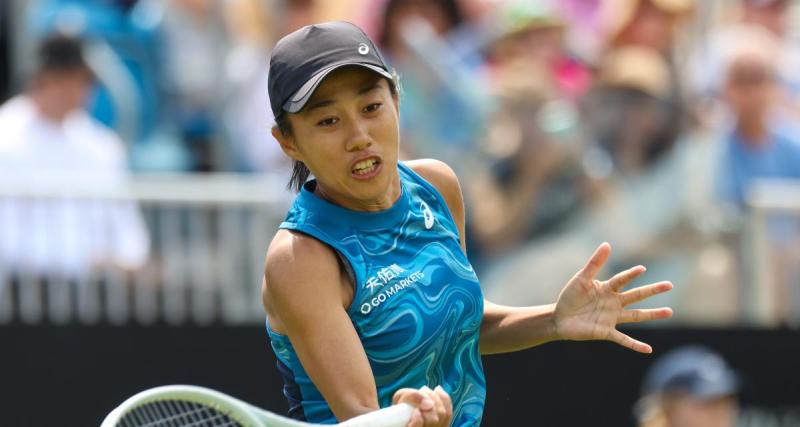  - Tennis : le terrible record d’une joueuse, battue pour la 22ème fois consécutive 