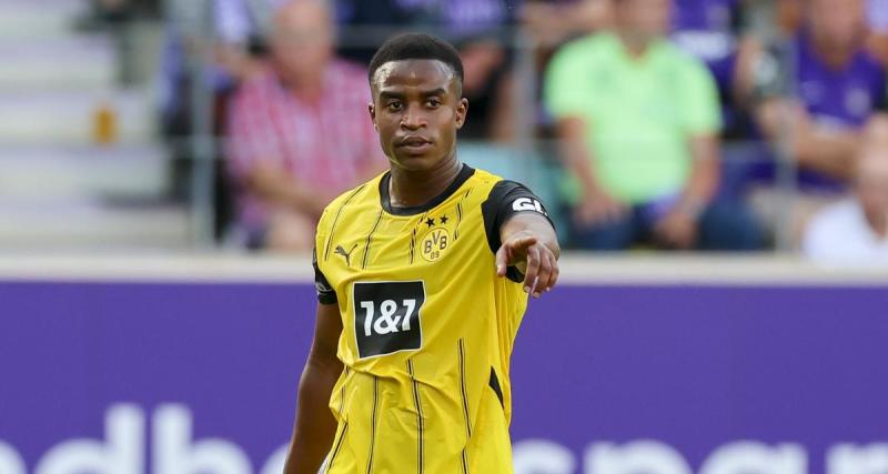  - OM : Moukoko vers un club surprise en Ligue 1 ?