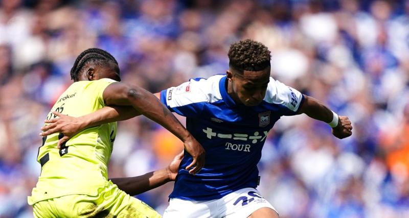  - Lens : un jeune milieu de Chelsea dans le viseur des Dogues