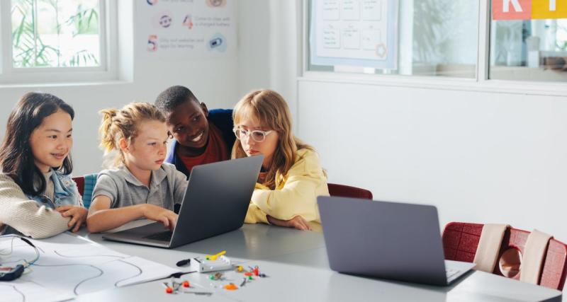  - Un père partage son incompréhension face à la pause numérique dans les collèges à l'ère de Pronote