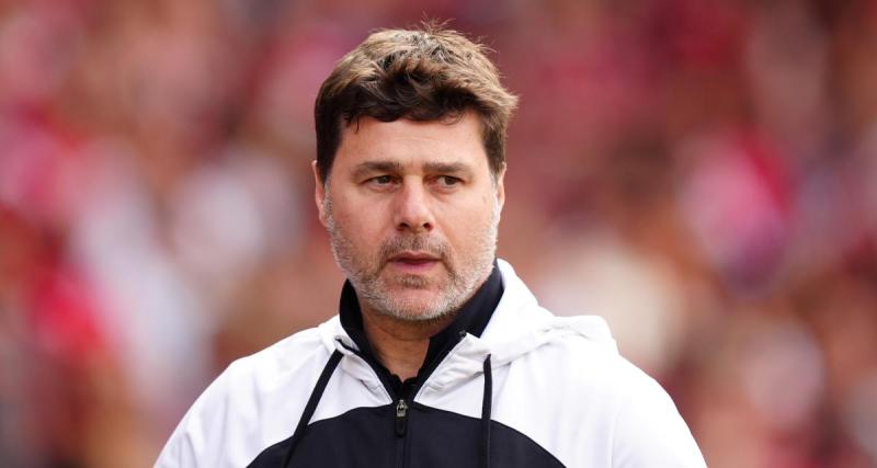  - Football : Pochettino va prendre la tête d’une sélection !