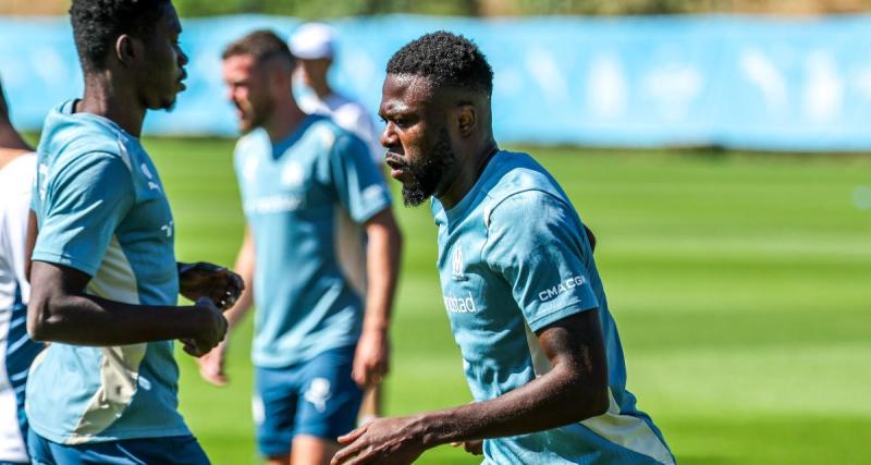  - OM : un jeune viré pour avoir soutenu Mbemba ?